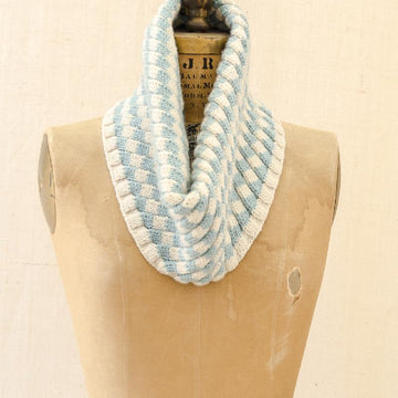 Mosaic Cowl
