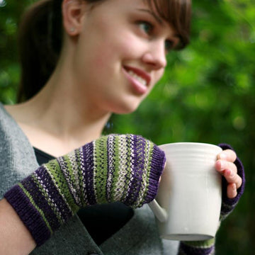 Élan Mitts