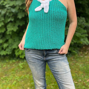 Top "Emerald"