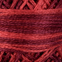 Vibrant Reds (VA10M43)