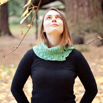 Demeter Cowl