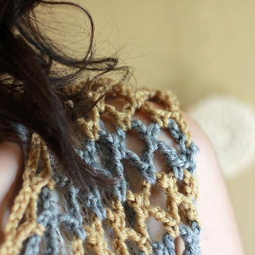 Summer Crop Top