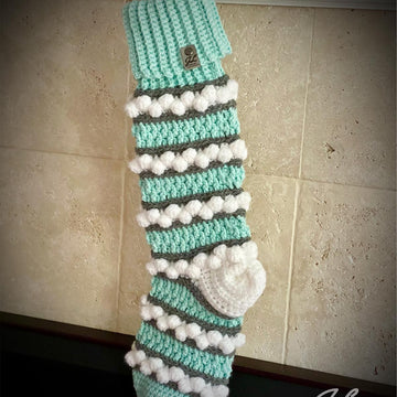New Hampshire Cabin Stocking