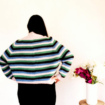 Elemental Stripes