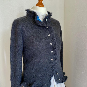 Stockholm Cardigan