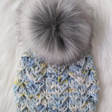 Gabrielle Toque