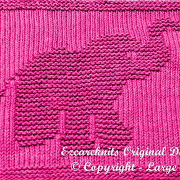 LITTLE BUTTERBALL Cloth