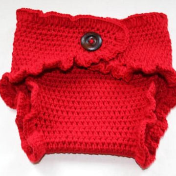 Dilly Diaper Cover