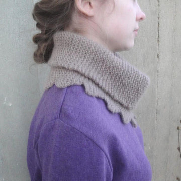 Reverie Cowl