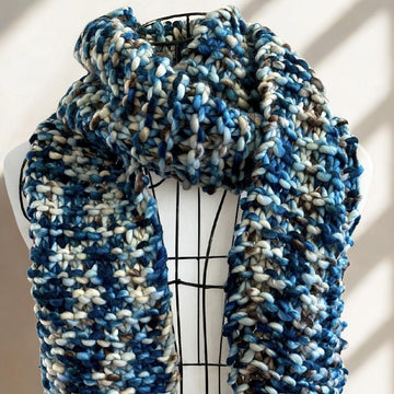 Slipstream Scarf
