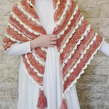Piel De Sirena Wrap