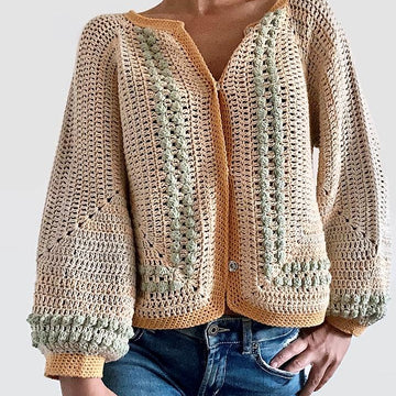 Greer Cardi Adults