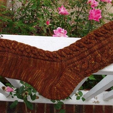 Amara Socks