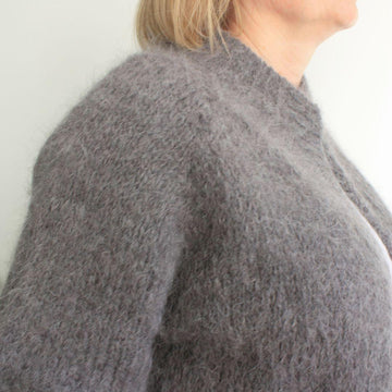 Skyja Cardigan