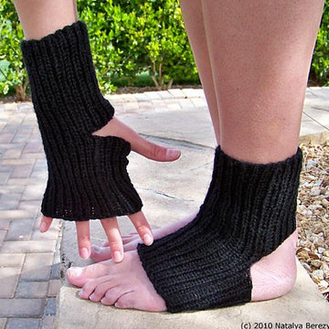 Yoga Socks