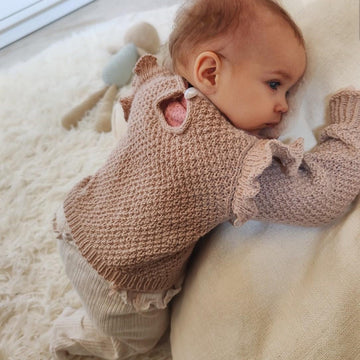 Lily Sweater