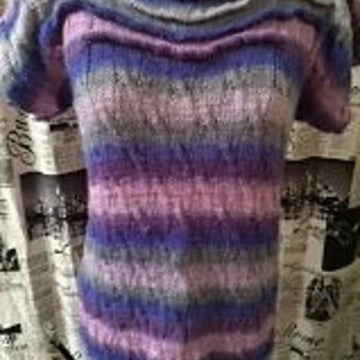 Favorite Leggings Sweater