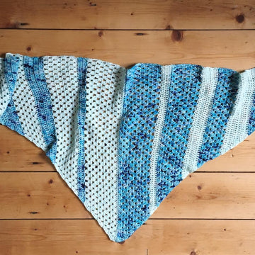 Akiko Shawl