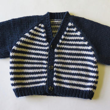 Henry Baby Set