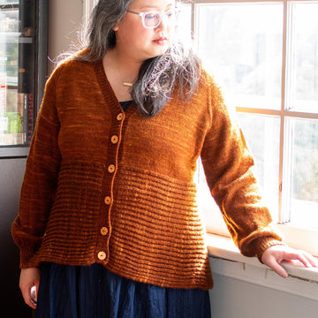 Bostock Cardigan