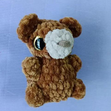 Mini Danna Bear
