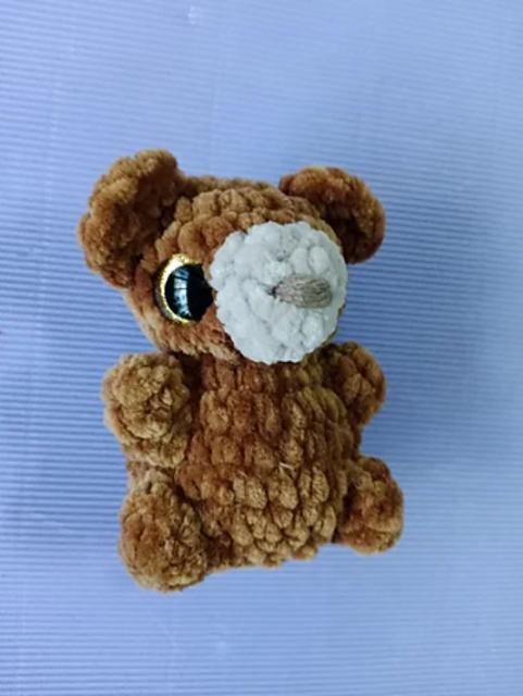 Mini Danna Bear