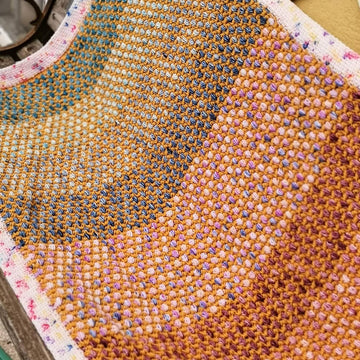 Marble Lapghan