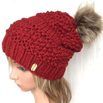 Brokiedokie Hat