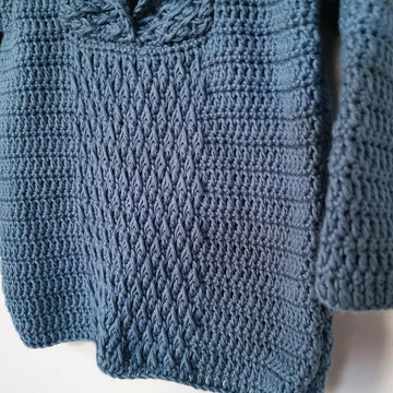Baby sweater MAX