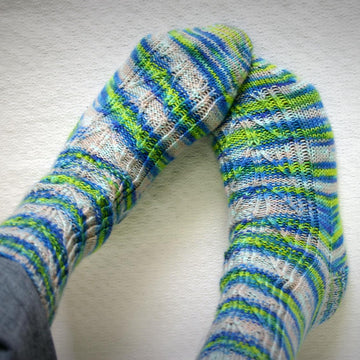 Crawley Socks