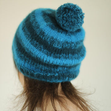 Becloud Hat