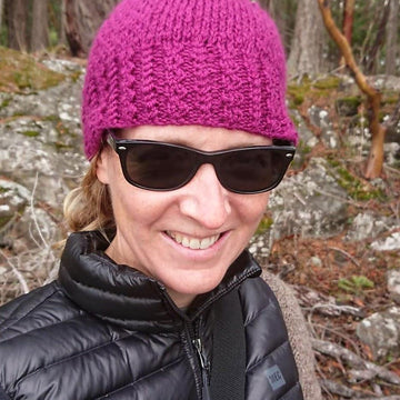 Wallace Island Hat