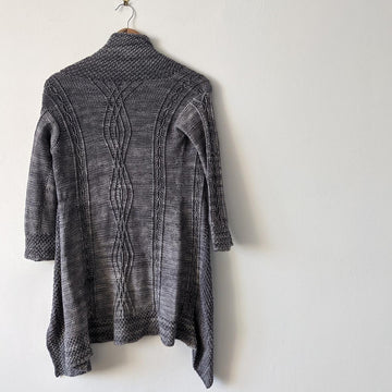 Strathclyde Cardigan