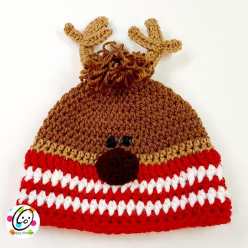 Alford and Friends Beanies