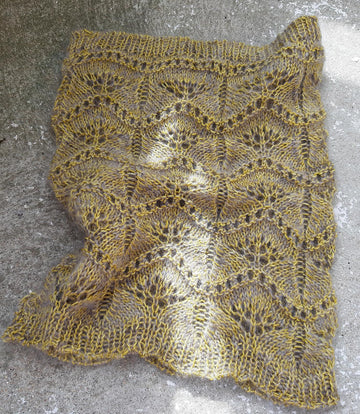 Evie Cowl