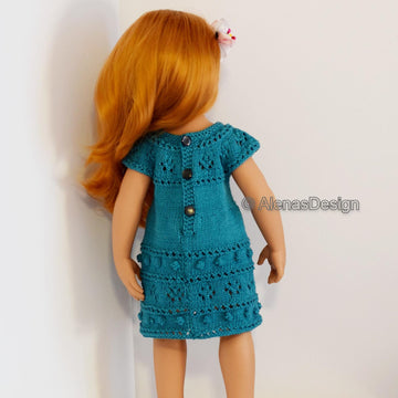 Ariana Dress