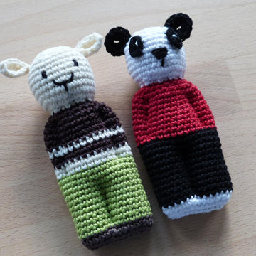 Animal dolls 2