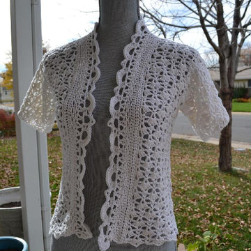 Garden Party Sweater
