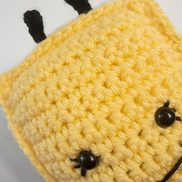 CuBoid: Bee