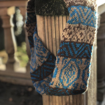 Brookland Cowl
