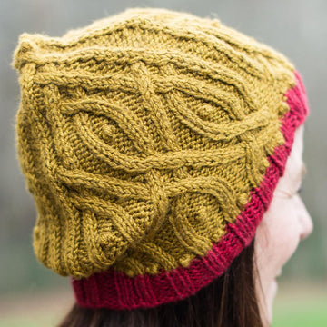 Kitra Hat