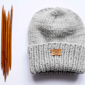 Strickmütze EMMA