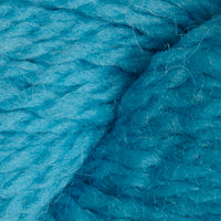Blue Topaz (8906)
