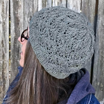 Grace Beanie