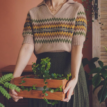 Liana Sweater