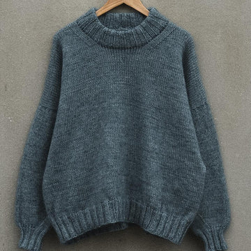 April jumper