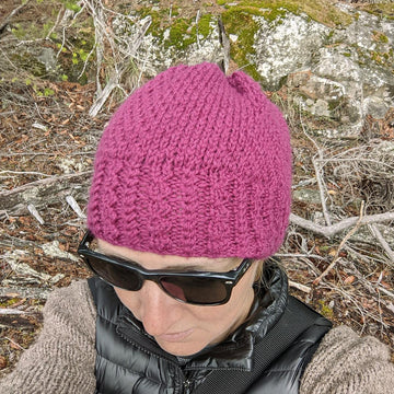 Wallace Island Hat