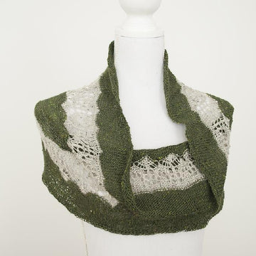 Blooming Cowl