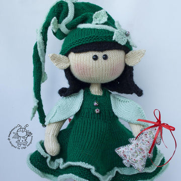 Doll Elf