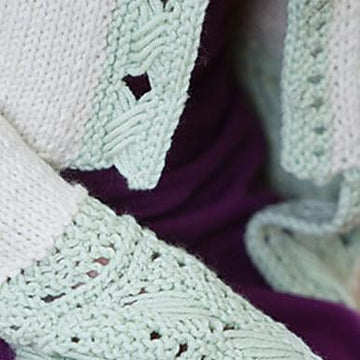 Santa Fe Cardigan